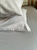 Grey Solid Sheet Set