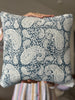 Paisley Jacquard Cushion Cover