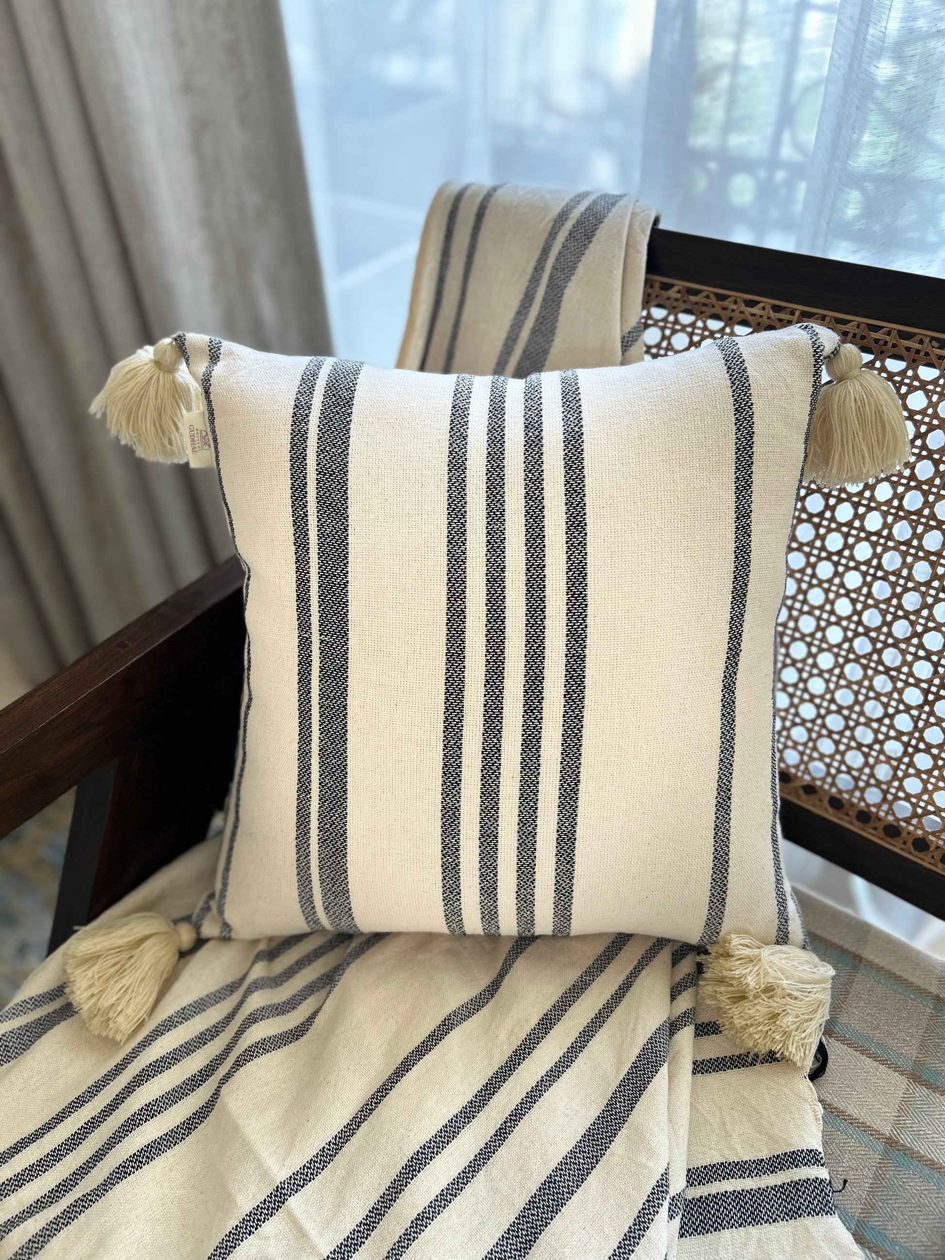 Nairobi Cushion