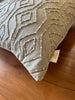 Maze Knotted Cushion