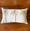 Palm Jumeirah Cushion