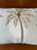 Palm Jumeirah Cushion